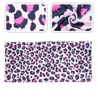 Microfiber Beach Towel Cow Pattern Beach Towel square beach towel