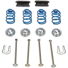 Dorman HW4083 Brake Shoes Hold Down Kit