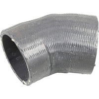 Metzger 2400568 Ladeluftschlauch FüR Seat Skoda Vw Audi Polo A1 Rapid Fabia 6R1