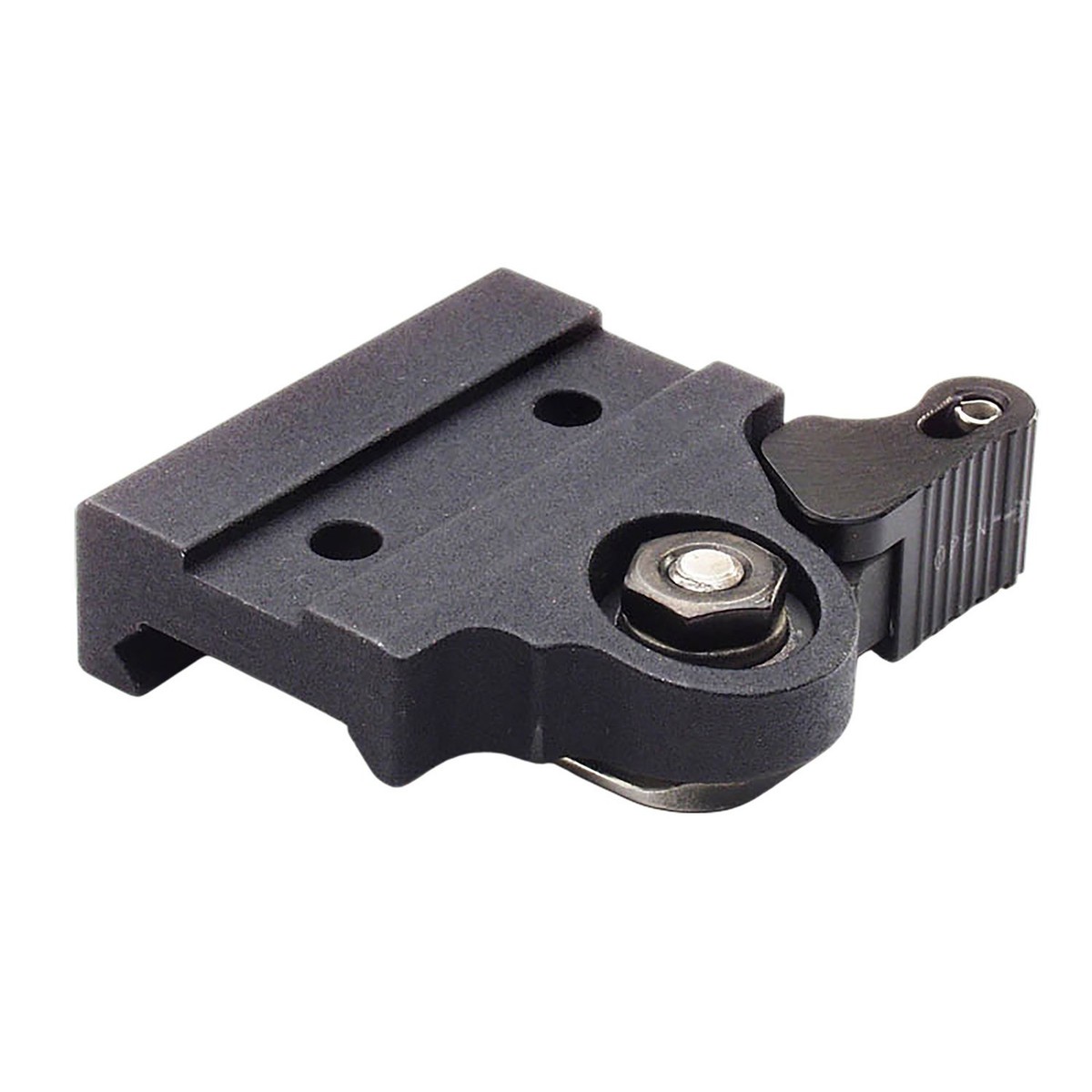 LaRue Tactical Surefire Scout Light QD Mount, Picatinny Compatible