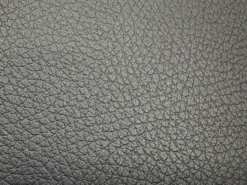 Original Mercedes Benz imitation leather black with 1 mm foam laminated 180 cm! - Picture 9 of 17
