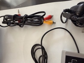 Nintendo Entertainment System 620 Games In One NES Classic Edition Console -