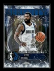 2025 Topps Chrome Kyrie Irving Base (RAW)