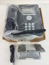 Avaya 9408 Digital English Text Telephone - 700500205 - 700504680 - New