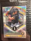 2026 Bowman Konnor Griffin Pirates Bowman Scouts Top 100 Chrome BTP-1