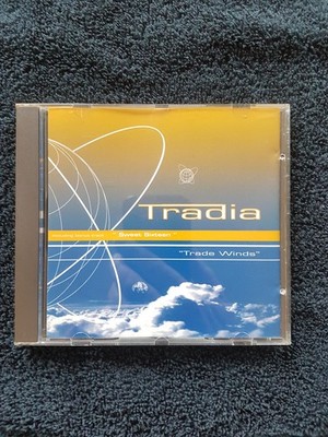 TRADIA - ''Trade Winds''   +  u.a. auch Part of Munich City Nights  +