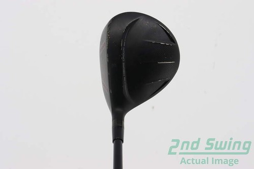 Cleveland Launcher HB Turbo Fairway Wood 5W 18° Graphite Ladies Right 42.0in - Picture 5 of 8