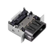 OEM HDMI Port Socket Dock Connector Replacement For Xbox Series X Game Console