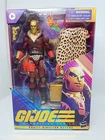 Hasbro GI JOE Classified Series Profit Director Destro Action Figure Complete