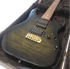 Ibanez electric guitar RX185GQ GOTOH peg