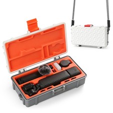 Plastic Storage Case Storage Bag for DJI Osmo Pocket 4 Spare Part