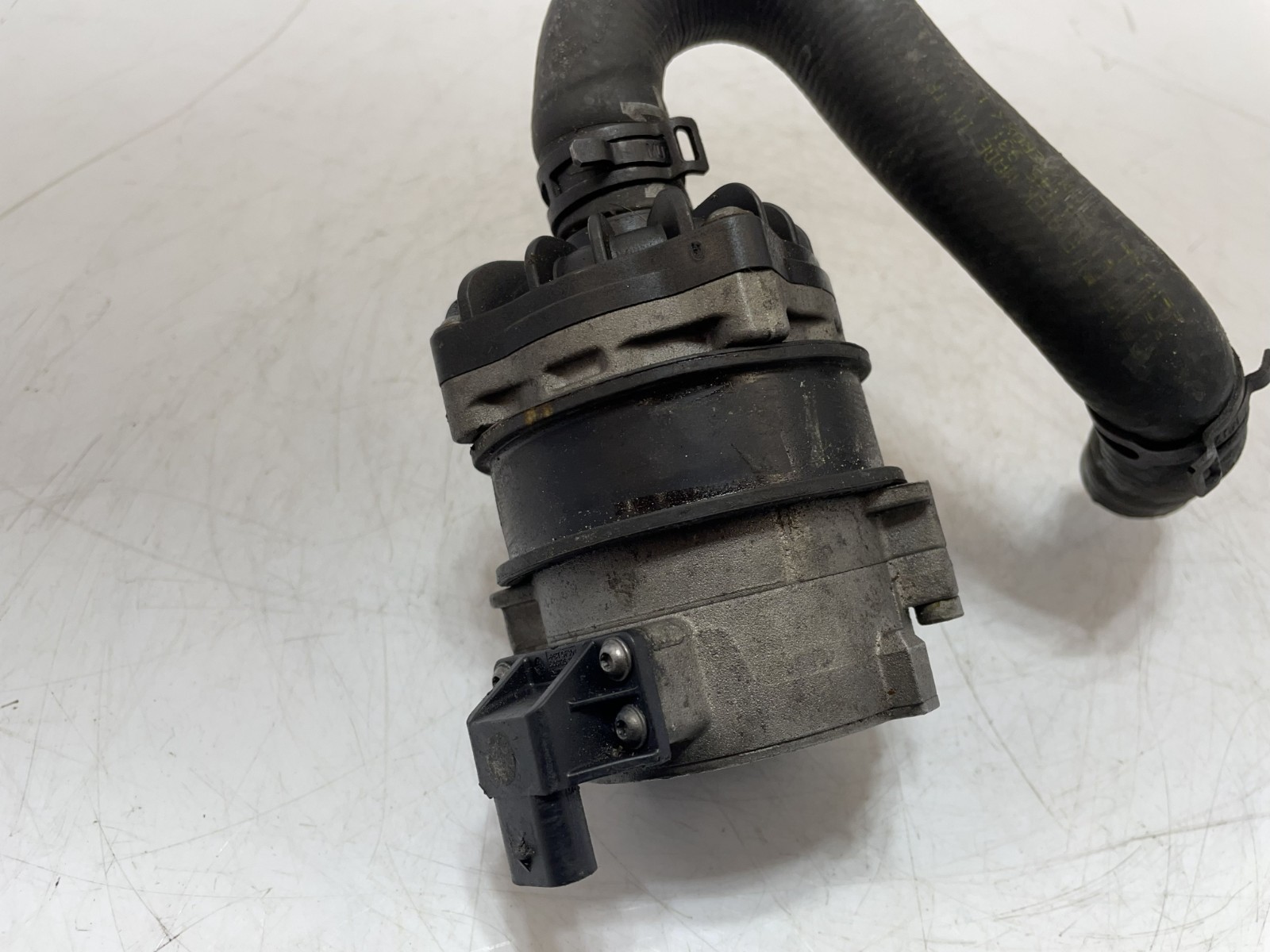 ✅ 2012-2018 OEM Bentley Continental GT GTC Cooling Auxiliary Water Pump Motor