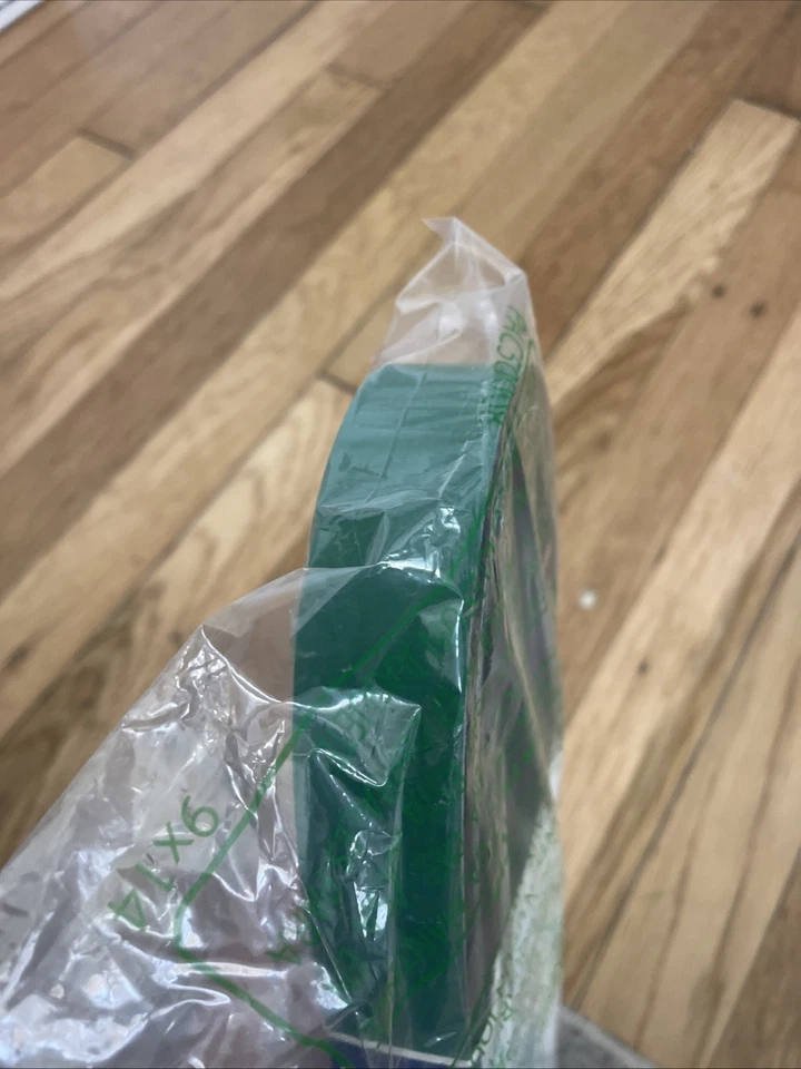 Cinturón serpentino acanalado en V genuino ACDelco para Dodge Dakota 1990-1993 | 8 costillas Foto 3 de 4