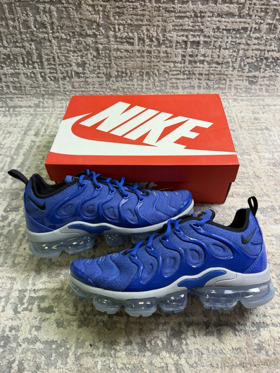 Nike Air VaporMax Plus Racer Blue for sale | eBay display picture 1