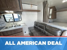 2019 Heartland PROWLER LYNX LX