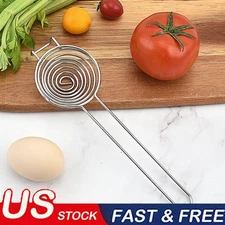 Stainless Steel Egg Separator Yolk White Separation Tool Kitchen Tool Food Grade