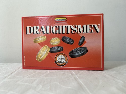 Vintage Games Bundle – Cribbage, Dominoes, Draughts, Snakes & Ladders etc. - Picture 15 of 20