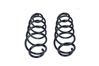 Maxgear Feder Fahrwerksfeder Federn Fahrwerksfedern Hinten 60-0968D