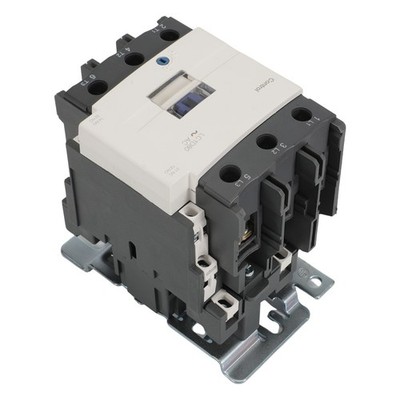 LC1D80G7 replace Deca Schneider Contactor LC1D80G7 3P 80A Contactor 120V coil AC