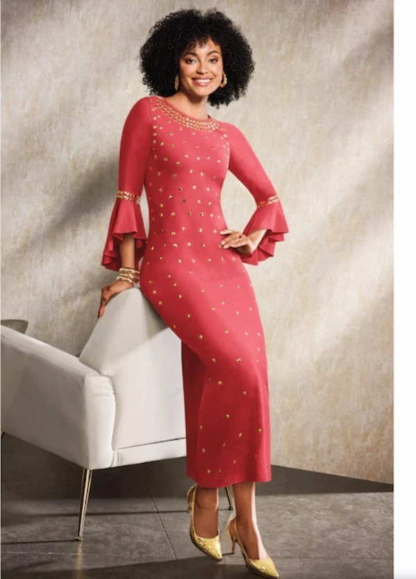 formal plus size red dress Plus-Size Long Prom Dress with Side Sash Burgundy / 20