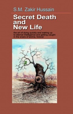 Hussain - Secret Death and New Life  Self-Development Strategies Found - X555z
