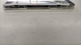 SEGA Guardian Heroes Sega Saturn Game Need Repair Scratches, Used