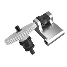 For FLASHFORGE AD 5M Pro For 3D Printer Extruder Gear for Accessory Replacement