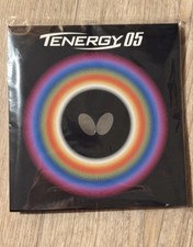 Tenergy 05