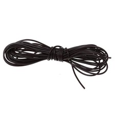5M Premium Carp Fishing Silicone Tube Sleeve For Hair