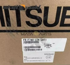 1PCS NEW MITSUBISHI INVERTER FR-F740-37K-CHT1