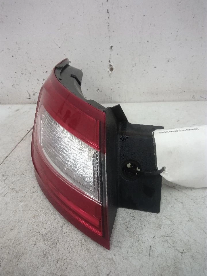 Lincoln MKX 2016 17 18 conductor izquierda izquierda luz trasera lámpara | cuarto montado Foto 4 de 4