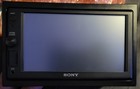 SONY XAV AX1000 BLUETOOTH CAR AUDIO STEREO APPLE ANDROID PLAY RADIO USB TESTED