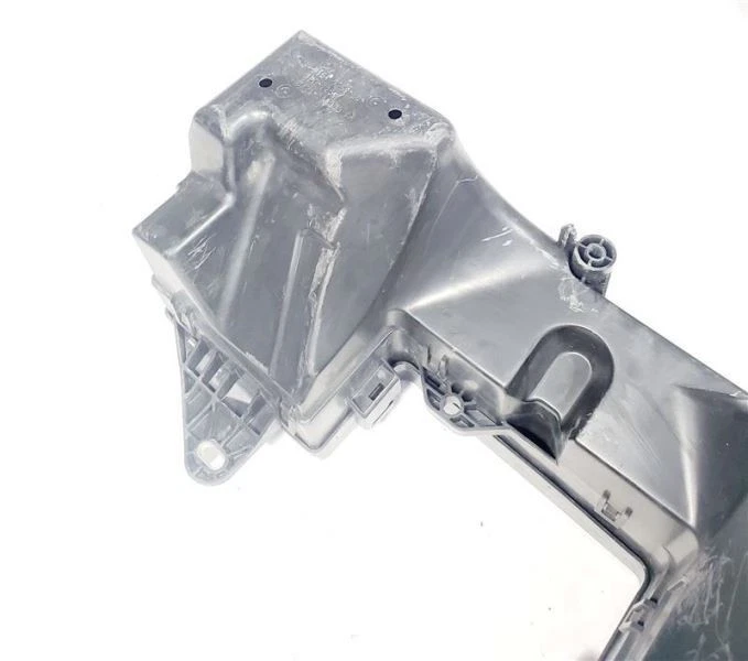 Caja de fusibles de motor OEM Jaguar XF 2009 2011 2011 Foto 2 de 4