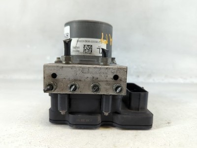 2018-2020 Toyota Camry Abs Pump Control Module YTY13