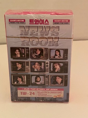 Verschiedene K-Pop Lomo Karten Sets Super Natural News Room Streuner Kinder Jimin Gesicht - Bild 6 von 16
