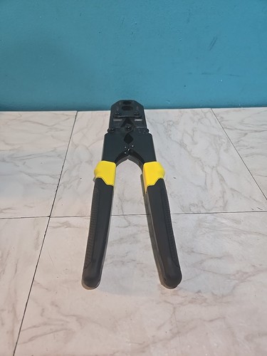 Apollo 1/2 in. and 3/4 in. PEX-B Crimp Tool
