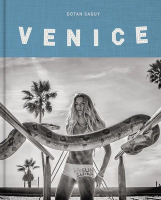 Venice Beach | The Last Days of a Bohemian Paradise | Dotan/Rose, Jamie Saguy