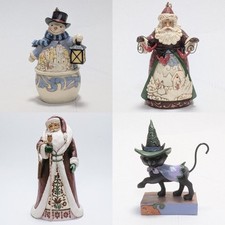 Jim Shore - Heartwood Creek Collection