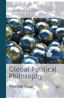 Mathias Risse | Global Political Philosophy | Taschenbuch | Englisch (2012)