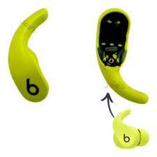 Genuine Beats Fit Pro Right Wingtip Replacement Volt Yellow Repair Part