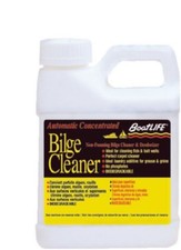 LIFE INDUSTRIES CORPORATION BoatLIFE Bilge Cleaner - Quart