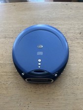 Durabrand Compact Disc Player Model CD-855 Tested