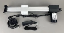 Okin JLDQ.11.156.333K Motor Linear Actuator Kit for Power Recliner Lift Chairs