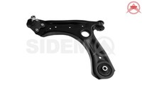 Sidem Querlenker Dreieckslenker 57174 FüR Seat Audi 8XA 8XK A1 8X1 Stahlblech 4