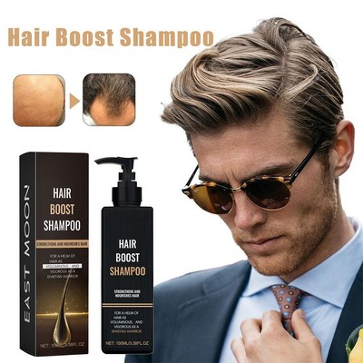 1/3x Spartan Shampoo, Spartan Root Activator Shampoo,Natural   Shampoos P2D8