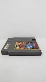 Super Spike V'Ball (Nintendo Entertainment System, 1990) NES CIB Complete W/ Box