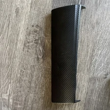 2018 - 2023 Subaru Crosstrek Dash Panel Left Driver Side Cover Molding Trim OEM