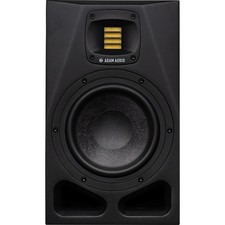 ADAM Audio A7V 7-inch Powered Studio Monitor, Black - Open Box