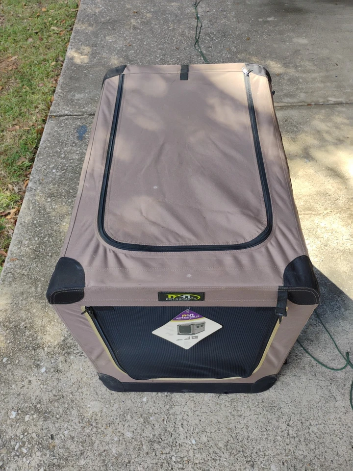 Port-a-crate Foto 2 de 4