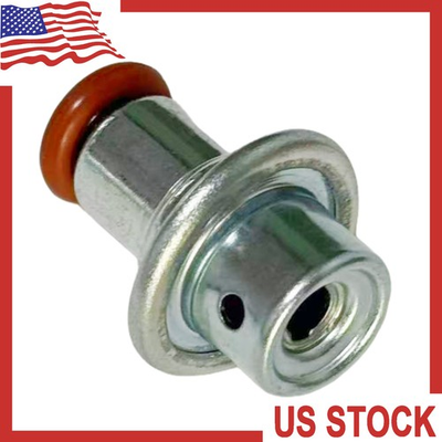 #ad Fit For Ducati New Fuel Petrol Tank Pump Flange Pressure Regulator 3.0 Bar FPR30 $11.87